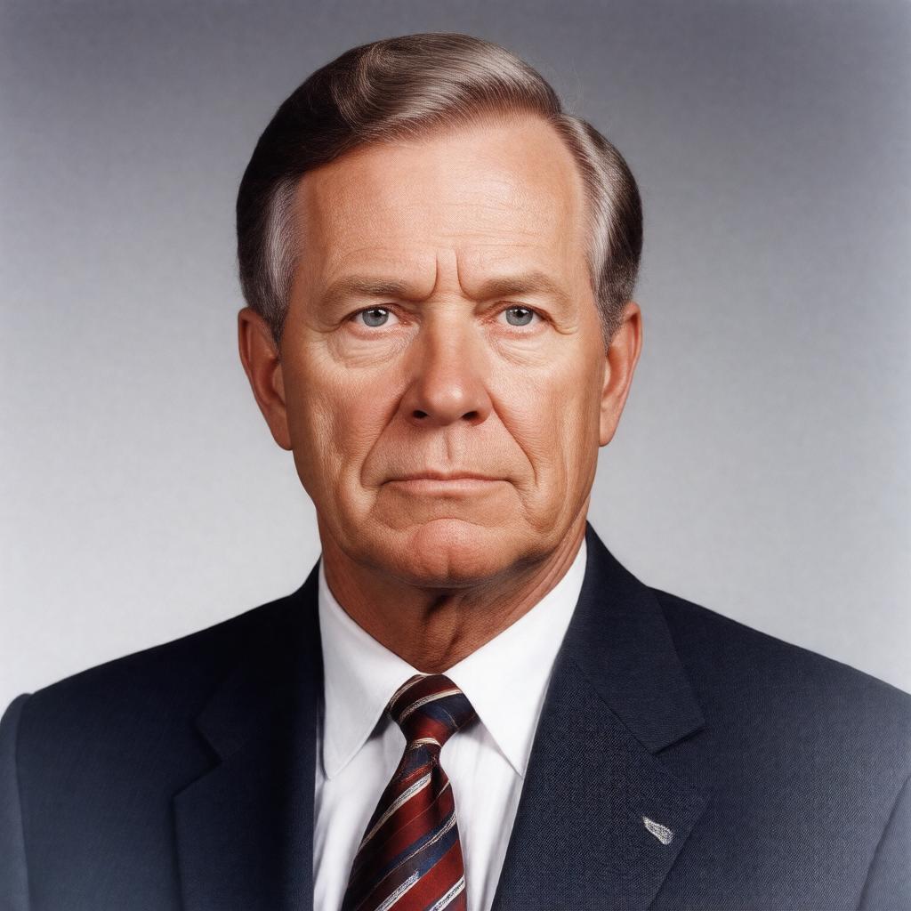 William B. Campbell